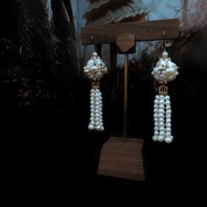 Meet your Posher, Mingwen